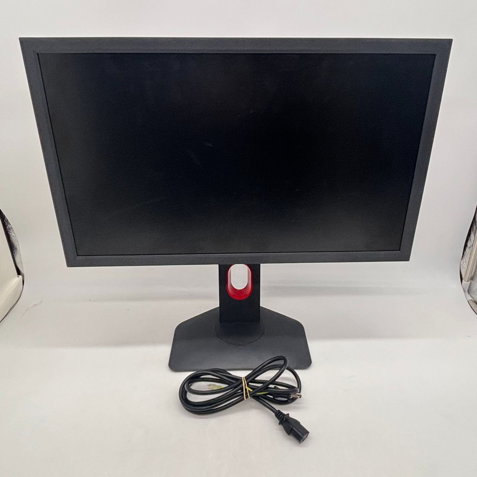 中古】ZOWIE XL2411K ゲーミングモニター BenQ - メルカリ