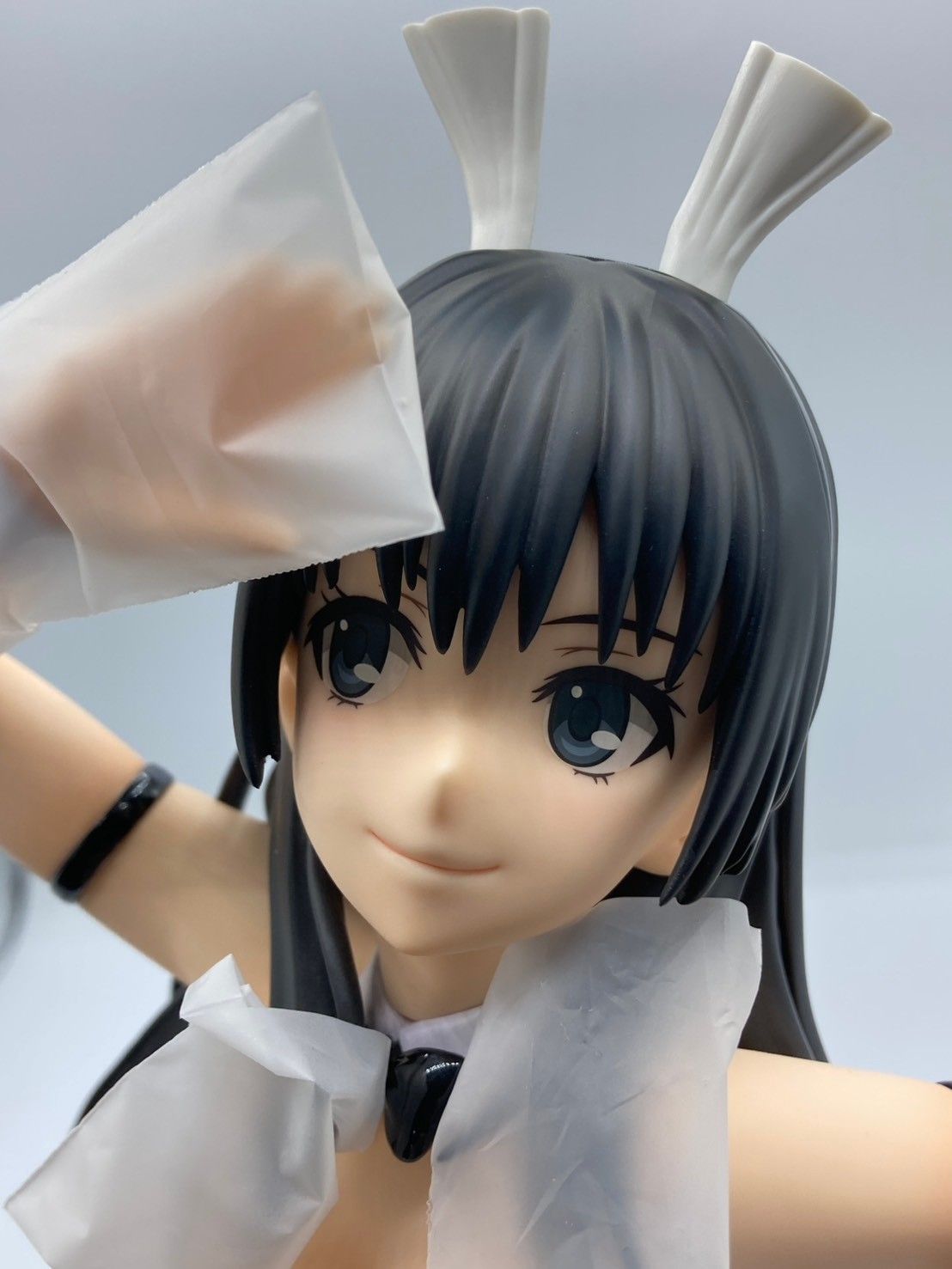 とある科学の超電磁砲T 佐天涙子 バニーver. 1/4スケールフィギュア FIG]佐天涙子 バニーVer. 「とある科学の超電磁砲T」 B-Style 1/4