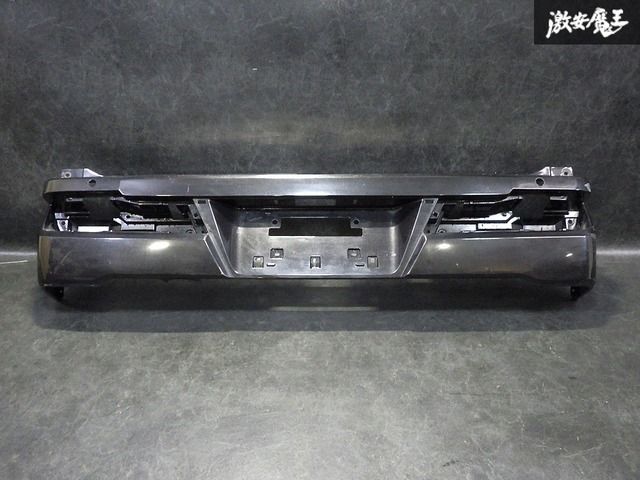 ◇S321V/S331V ハイゼットカーゴ 純正 フロントバンパー 後期◇ 【公式