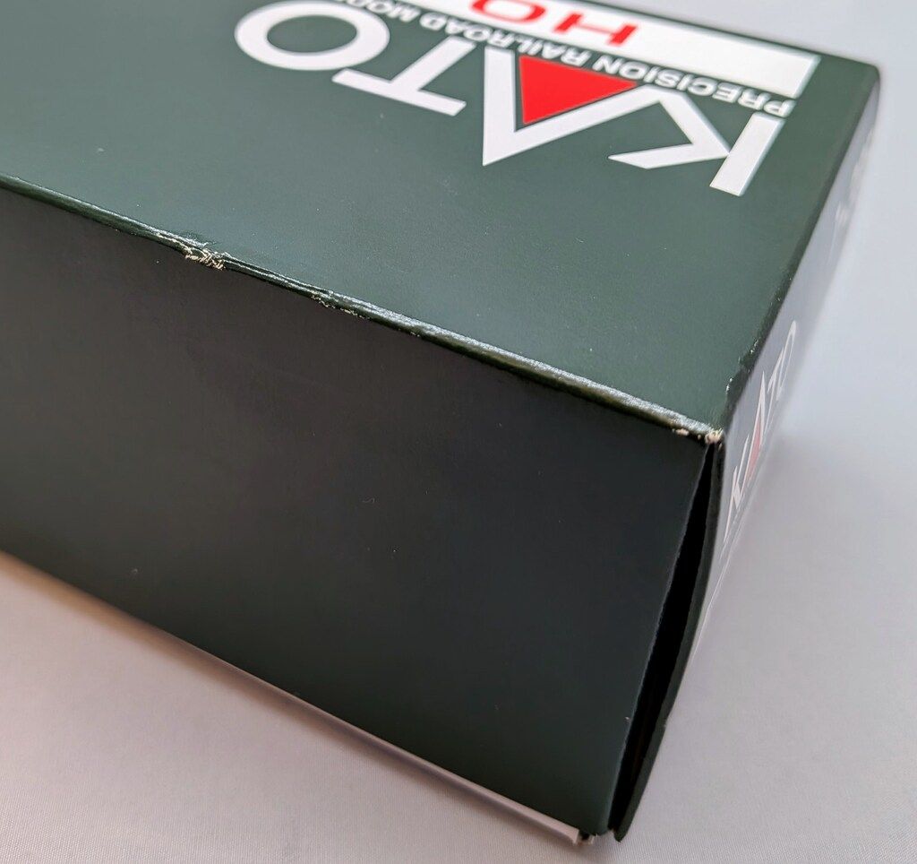 関水金属 KATO HOゲージ EF65-1000番台(前期形) 1-305 | Shop at