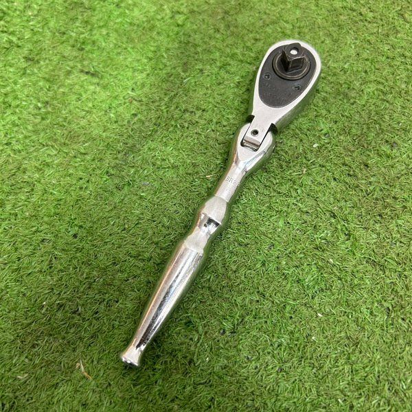 中古】KTC エクステンションバー・六角・ラチェットセット 【野田愛宕 