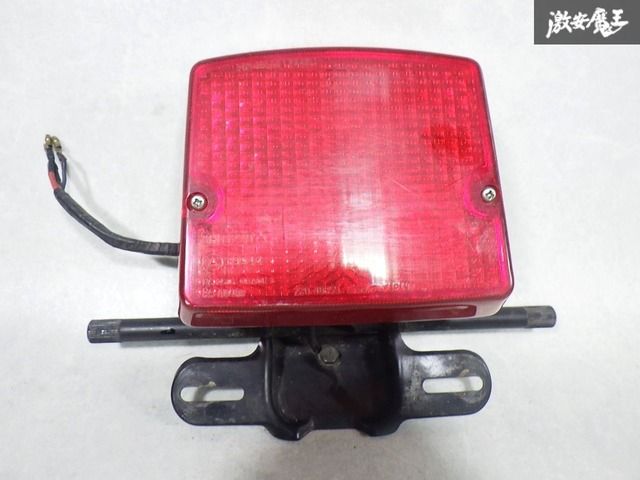 ☆希少！！☆ 【保証付！ 即発送！】カワサキ 純正 Z1000ST テールASSY