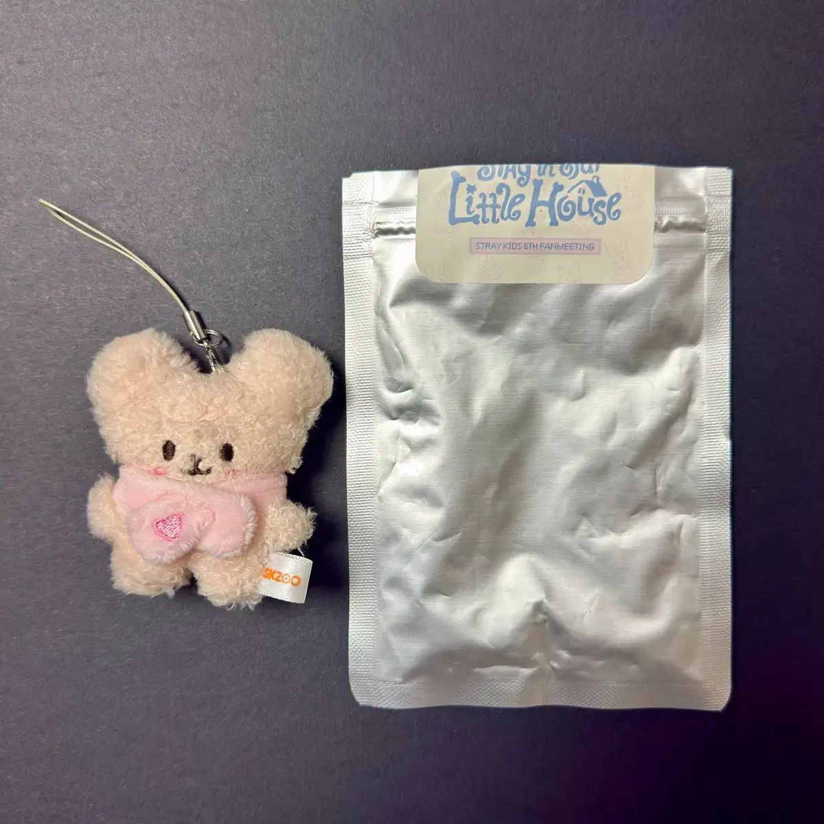 在庫品数量限定 スキズ スンミン パピーム puppym