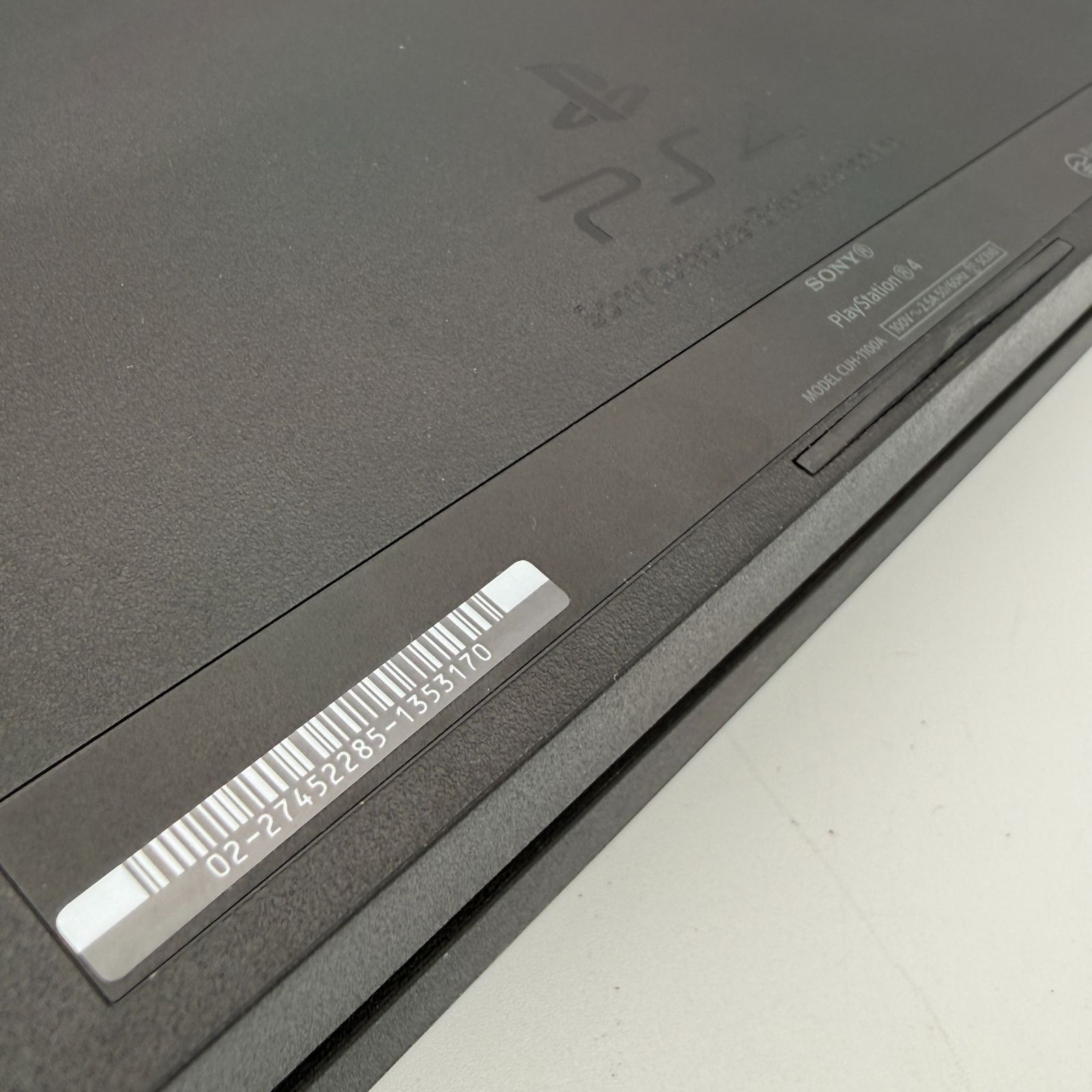 中古】SONY ソニー PS4 プレステ4 本体 500GB PlayStation4 