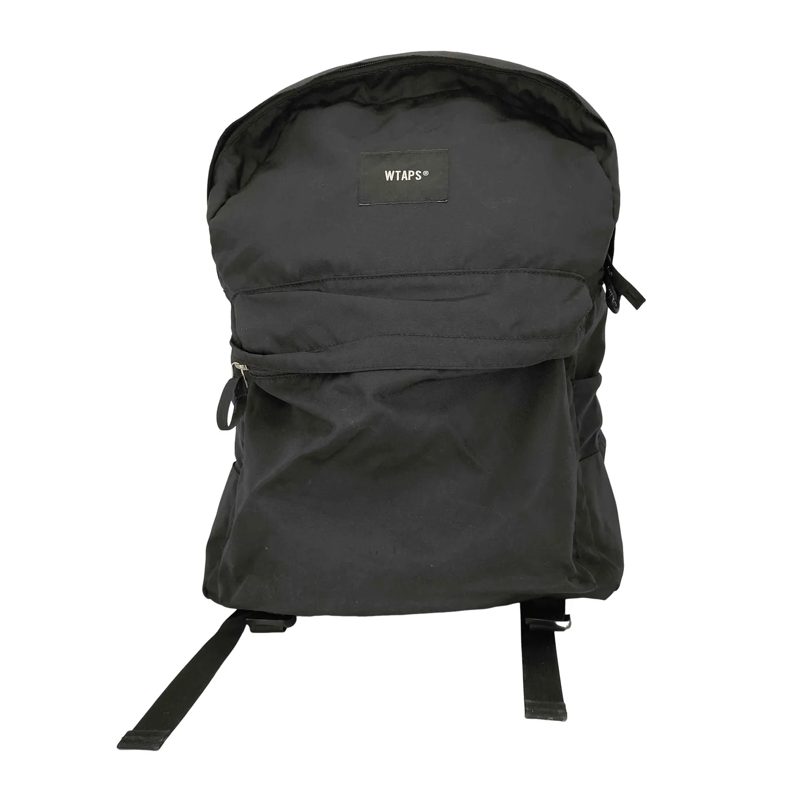 希少品！WTAPS ダブルタップス BACK PACKブラックPCスリーブ 2026年最新】WTAPS メンズ リュック・バックパックの人気アイテム