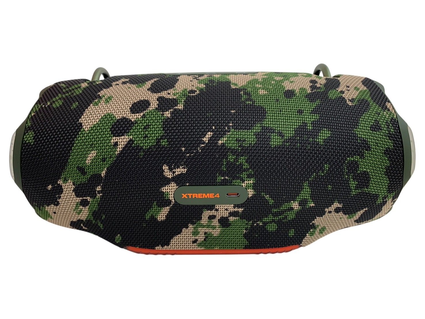 JBL XTREME 4 ワイヤレススピーカー 迷彩