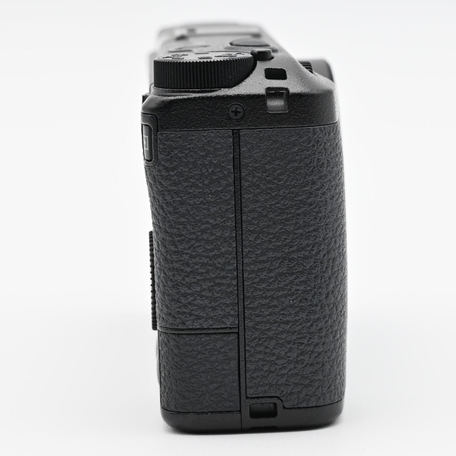 RICOH GR Ⅲx ショット数 5875回 美品 - メルカリ