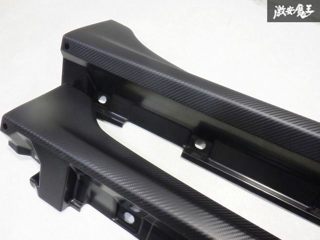 新車外し 美品 ☆即発送☆ スズキ純正 ZC33S スイフトスポーツ