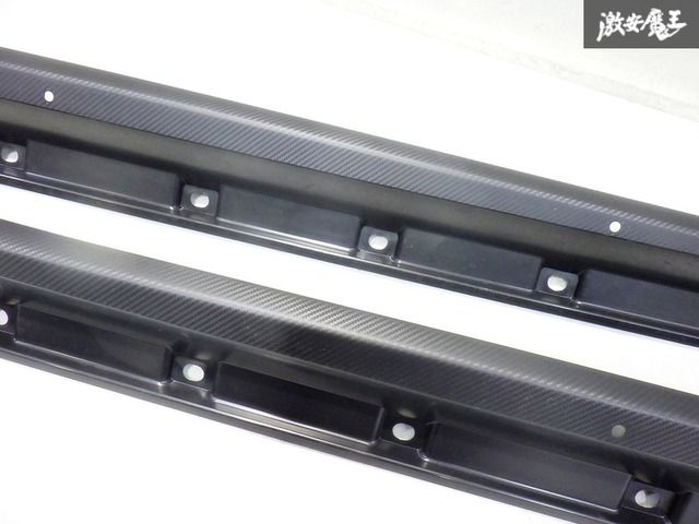 新車外し 美品 ☆即発送☆ スズキ純正 ZC33S スイフトスポーツ