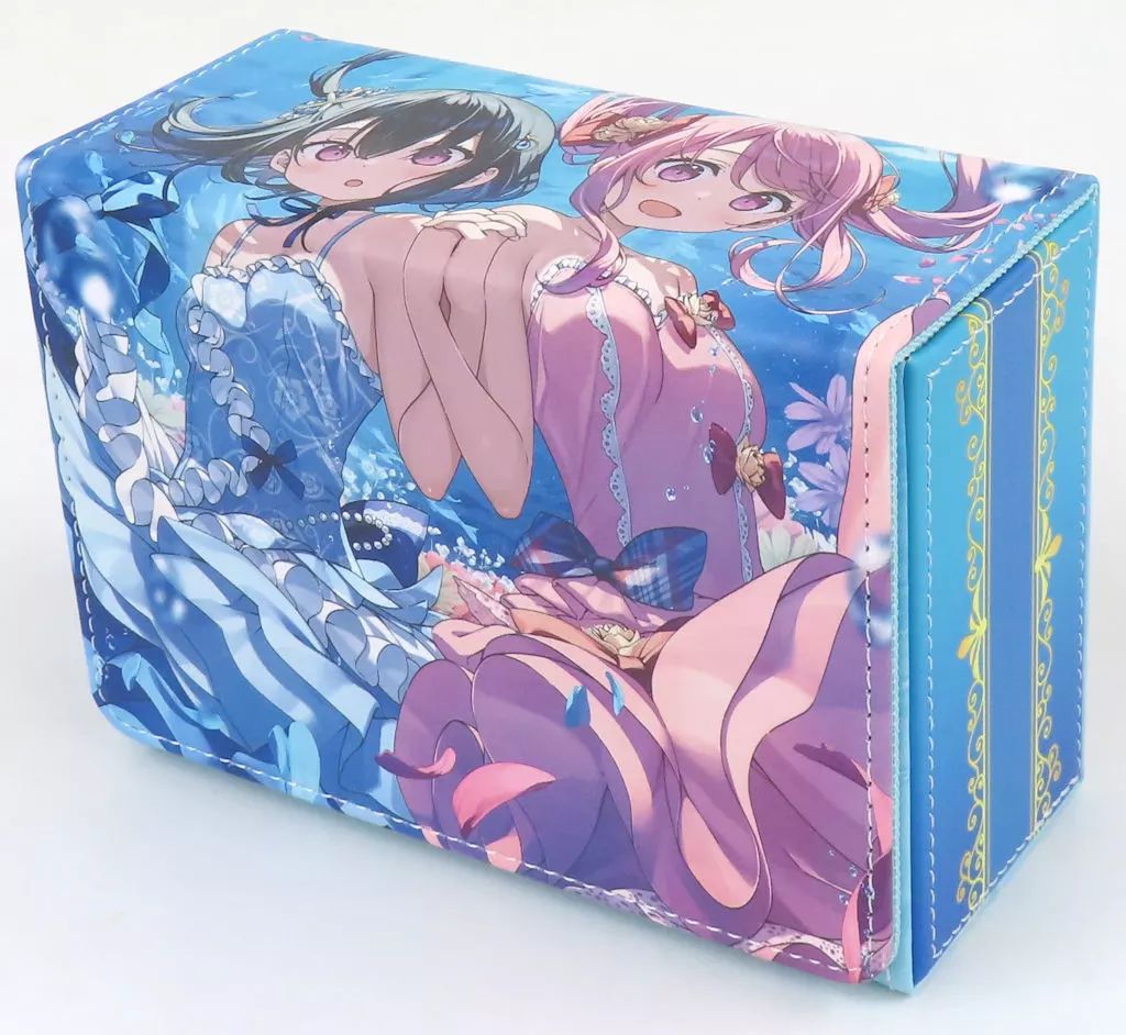 中古】サプライ 『くるみとしずく』20th Anniversary Ver. 合皮製