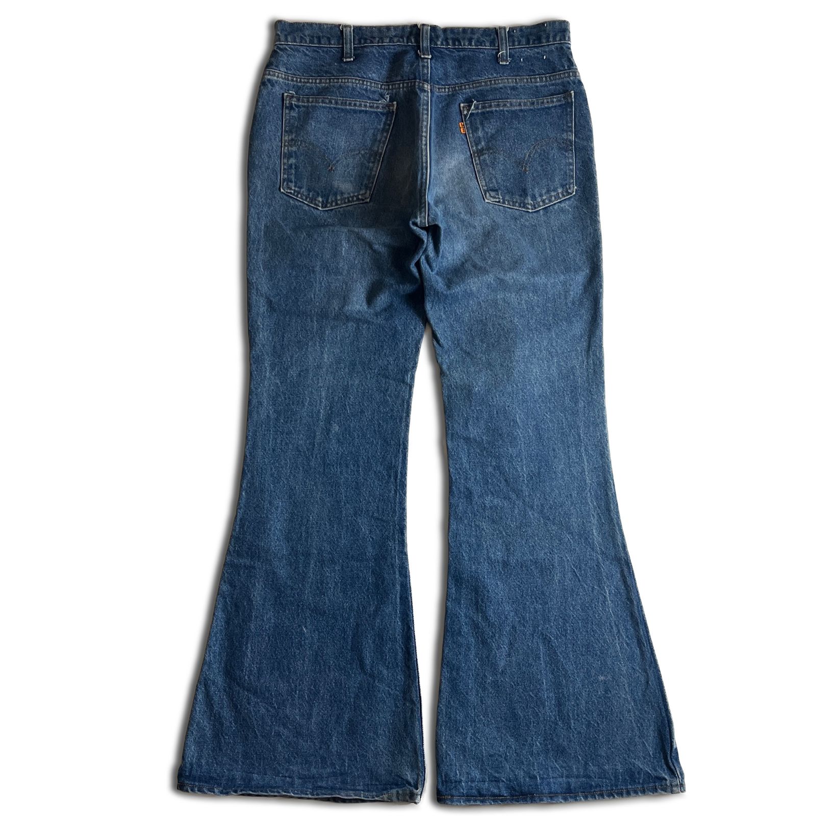 1980年製 W36】LEVI