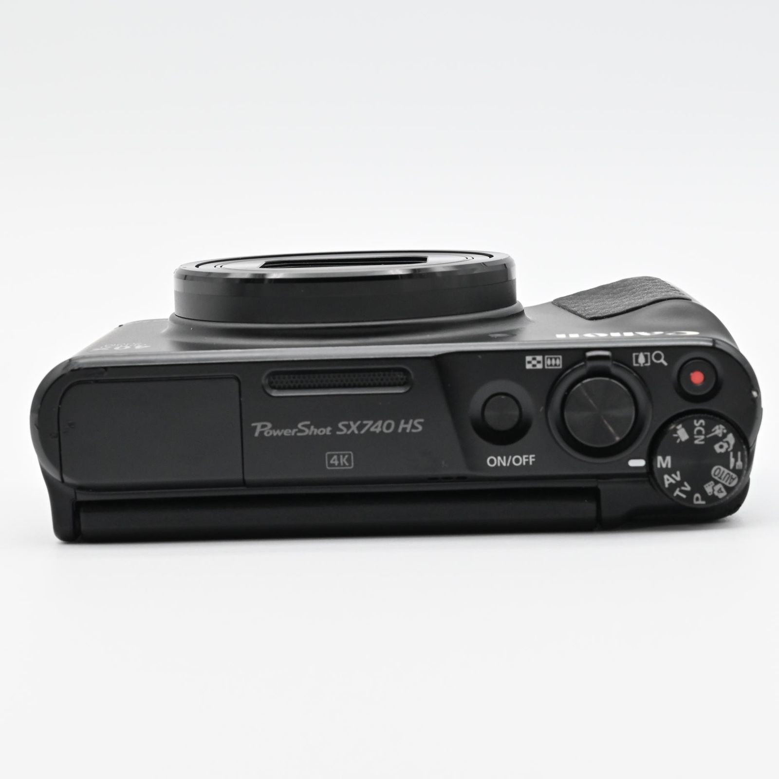 Canon PowerShot SX740 HS ジャンク - メルカリ