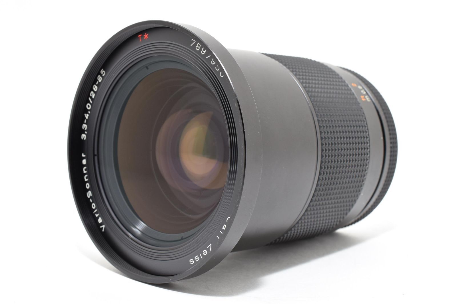 ☆良品☆コンタックス CONTAX Carl Zeiss Vario-Sonnar 28-85mm F3.3-4 
