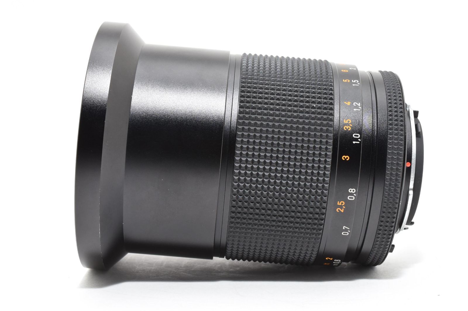 ☆良品☆コンタックス CONTAX Carl Zeiss Vario-Sonnar 28-85mm F3.3-4 