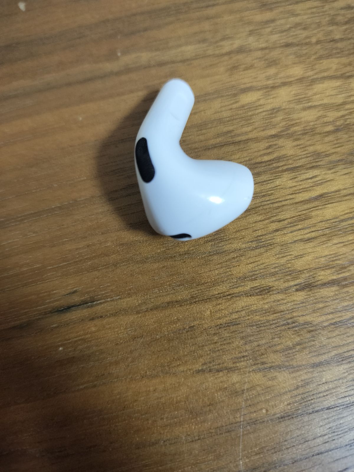 正規品）Apple AirPods 4世代 片耳 L 片方 左耳 ノイズキャンセリング