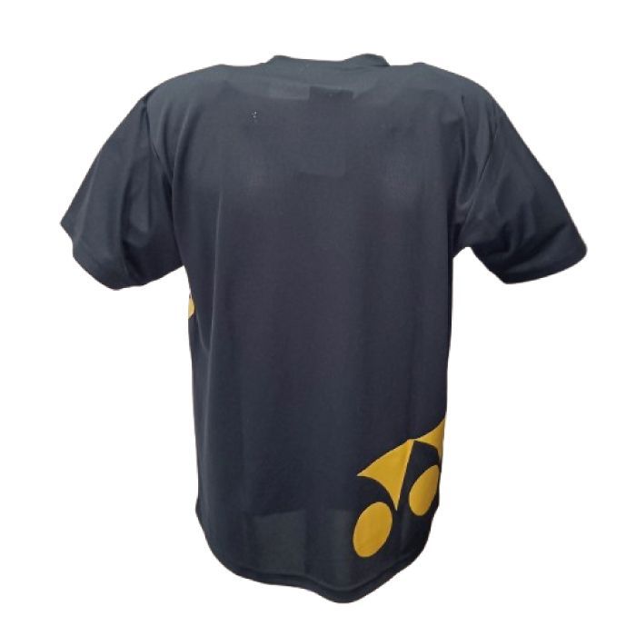 ヨネックス オールジャパンTシャツ 【ブラック】S～O 選択可