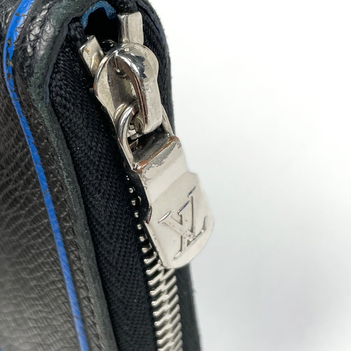 ルイ・ヴィトン Louis Vuitton ジッピーウォレット ヴェルティカル