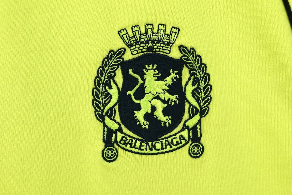 BALENCIAGA バレンシアガ BALENCIAGA SOCCER SERIES 2024 パリ