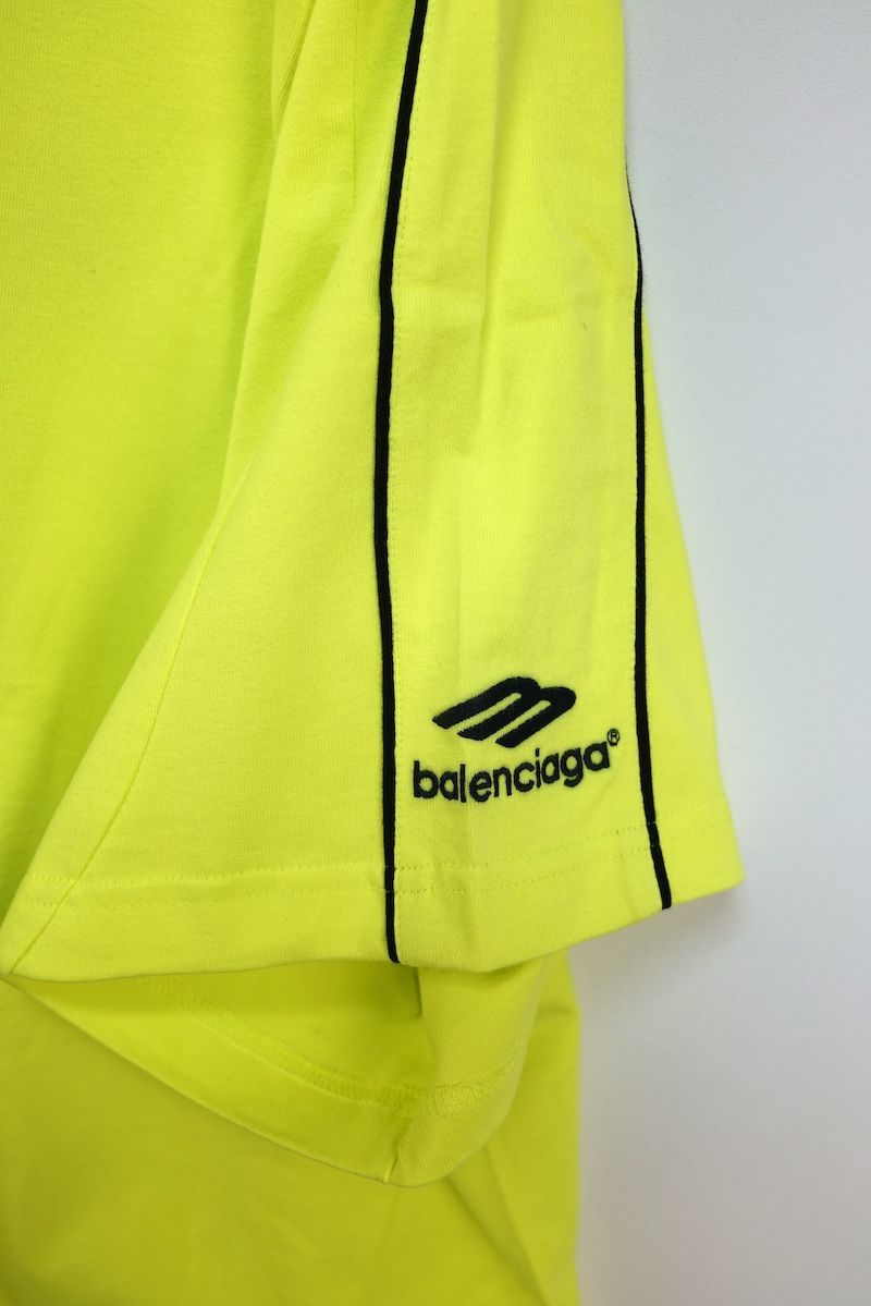 BALENCIAGA バレンシアガ BALENCIAGA SOCCER SERIES 2024 パリ