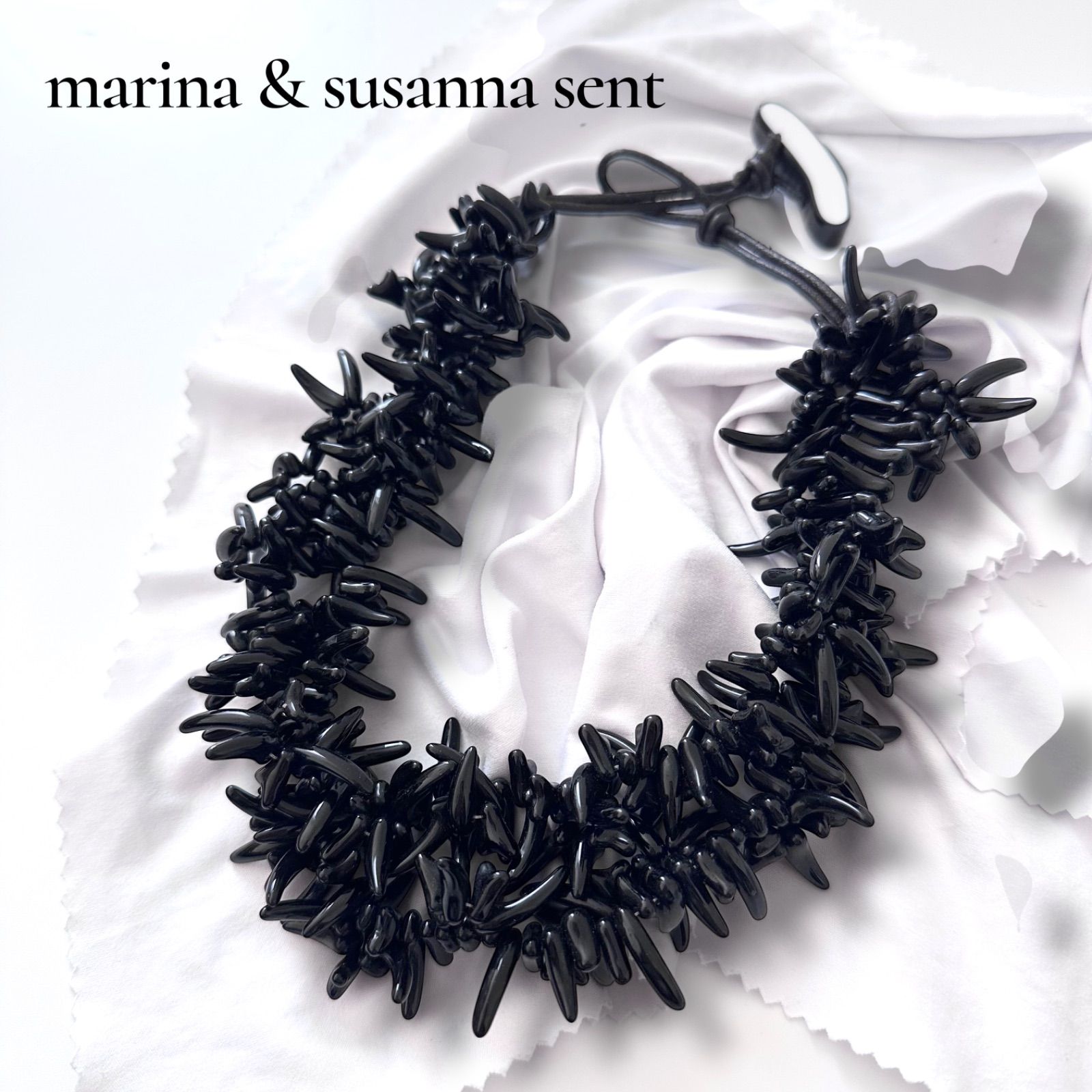 レディース マリーナ&スザンナセント marina & susanna sent ムラーノ 
