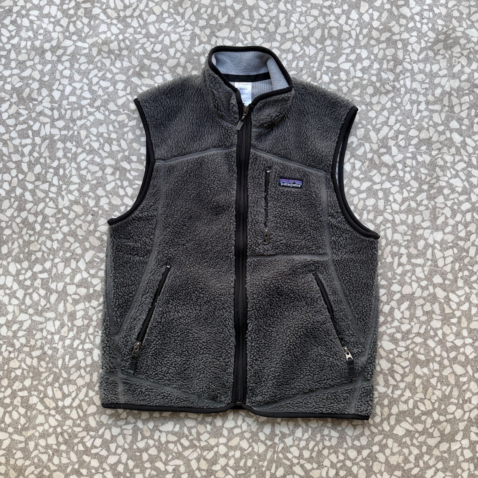 patagonia / 00