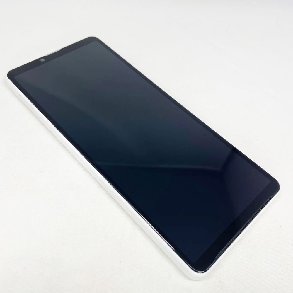 美品 Xperia 10 IV 5G SOG07 SIMフリー 中古 - メルカリ