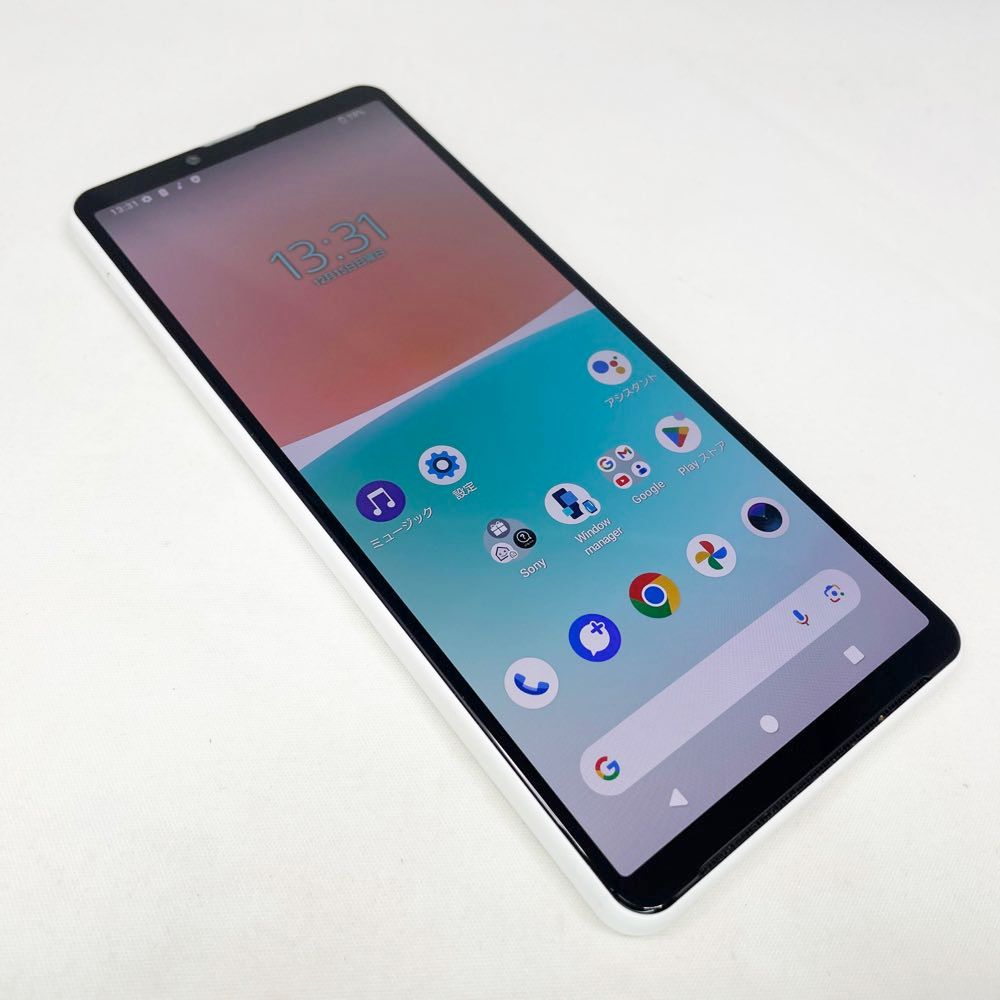 美品 Xperia 10 IV 5G SOG07 SIMフリー 中古 - メルカリ
