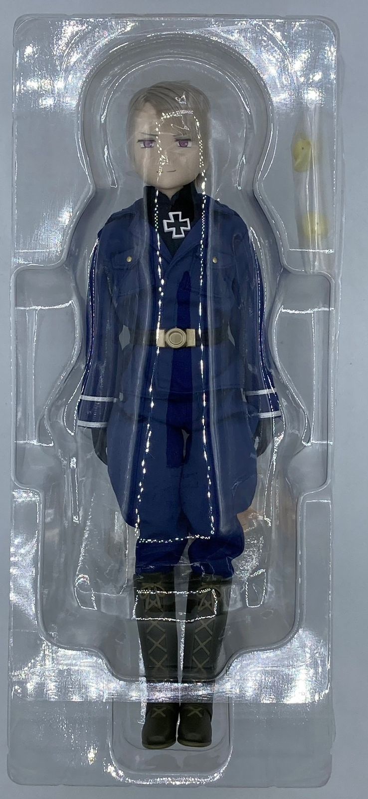 azone ヘタリア プロイセン 1/6 アスタリスクコレクションシリーズ No