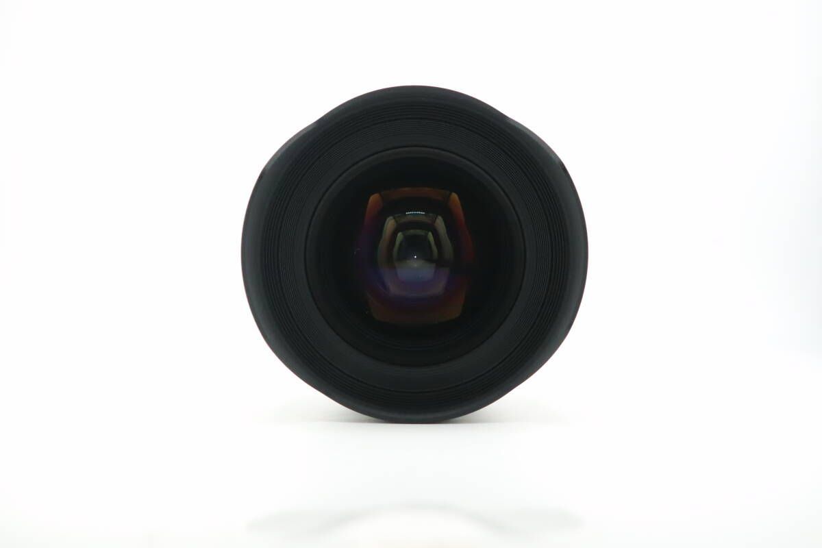 ☆極上品☆シグマ SIGMA 12-24mm F4.5-5.6 EX DG HSM NIKON ニコン用 