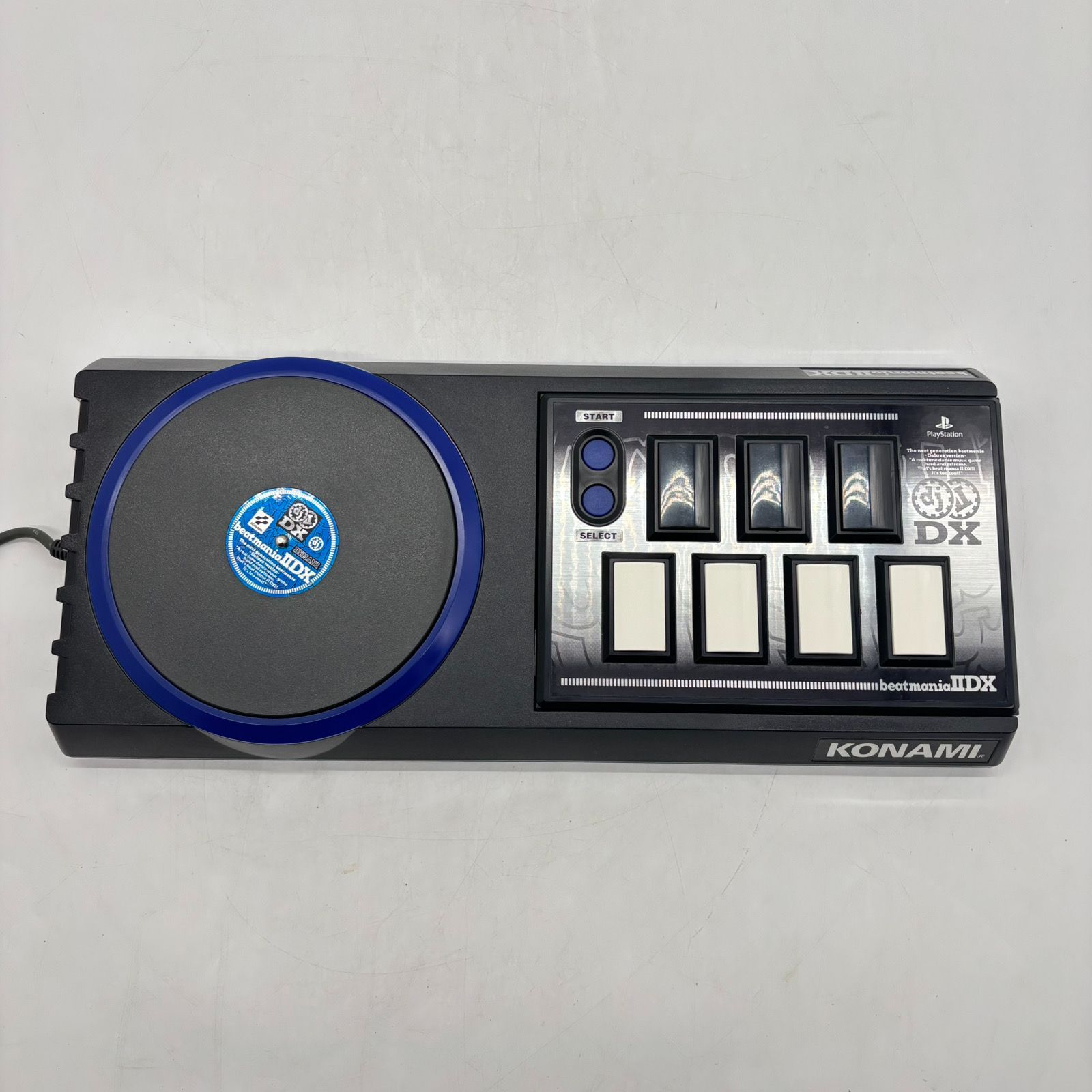beatmania IIDX 専用コントローラ 【HNo.5006】 - メルカリ