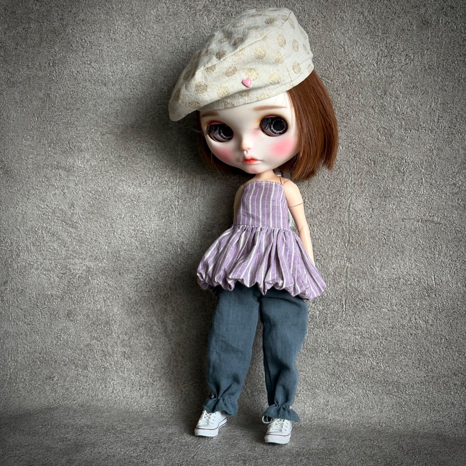 ブライスアウトフィット 3点セット blythe doll ネオブライス ブライス 