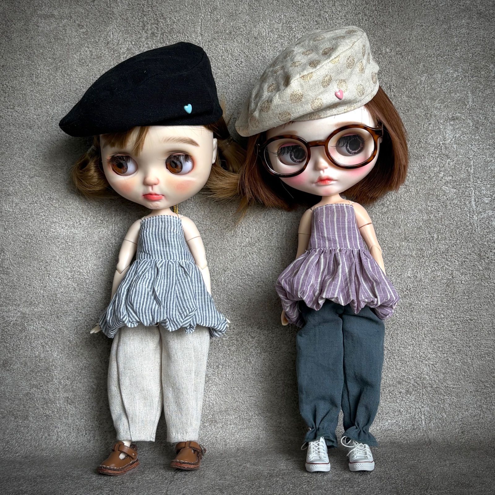 ブライスアウトフィット 3点セット blythe doll ネオブライス ブライス 