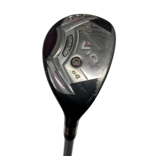 中古】 ブリヂストン TOURSTAGE ViQ CL(2012) U4 レディース 