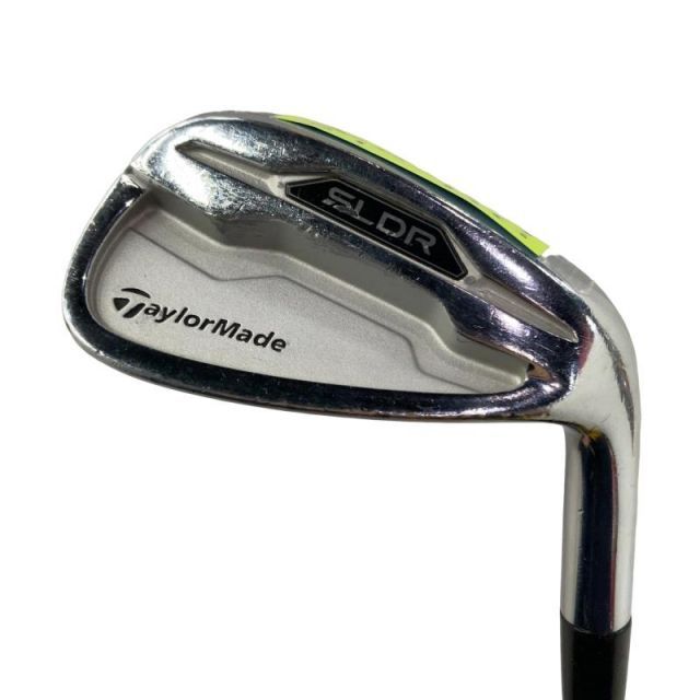 中古】 テーラーメイド SLDR AW ウェッジ WG 純正特注シャフト 