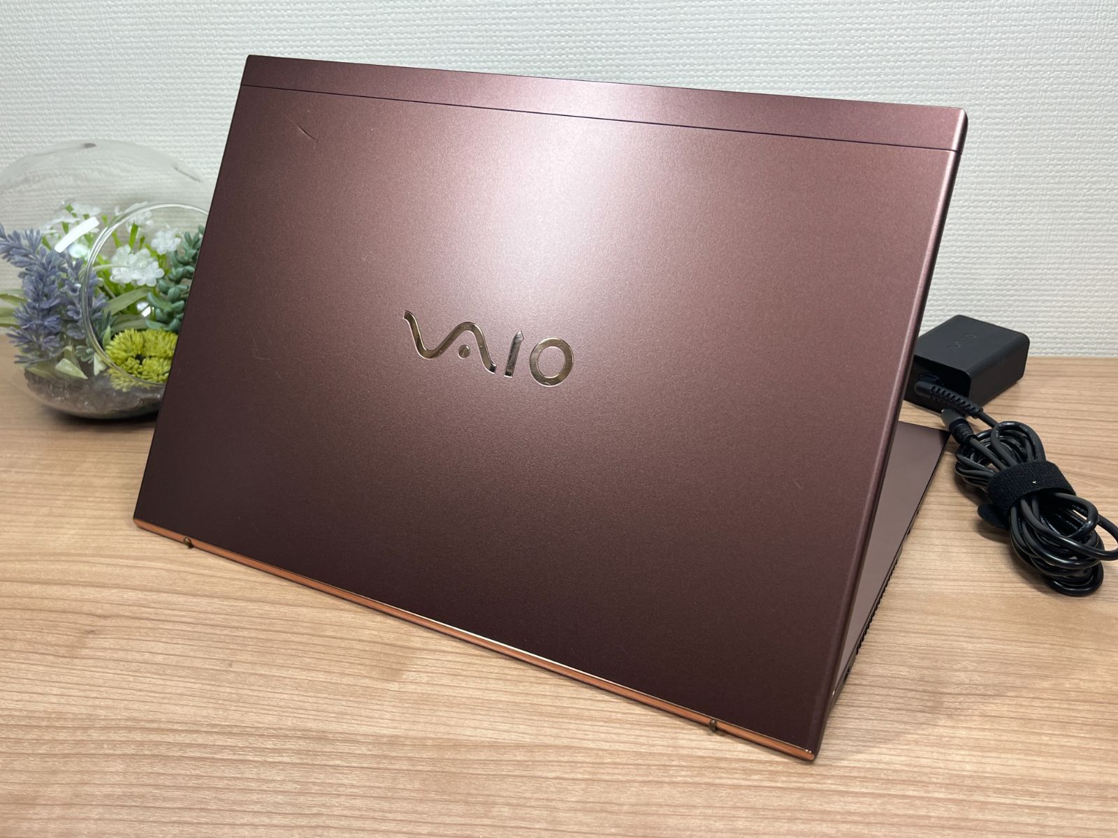 限定 VAIO Pro PK i5 16GB 256GB Win11 Office2024 - メルカリ
