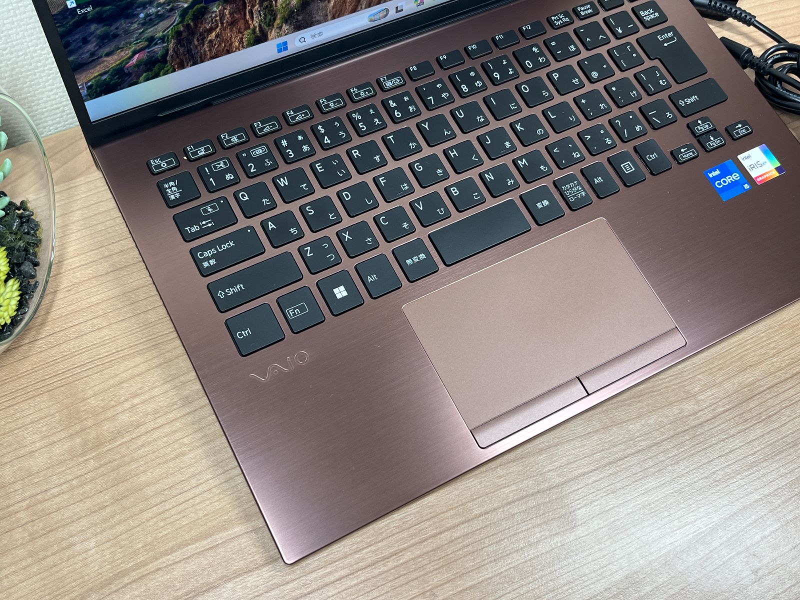限定 VAIO Pro PK i5 16GB 256GB Win11 Office2024 - メルカリ