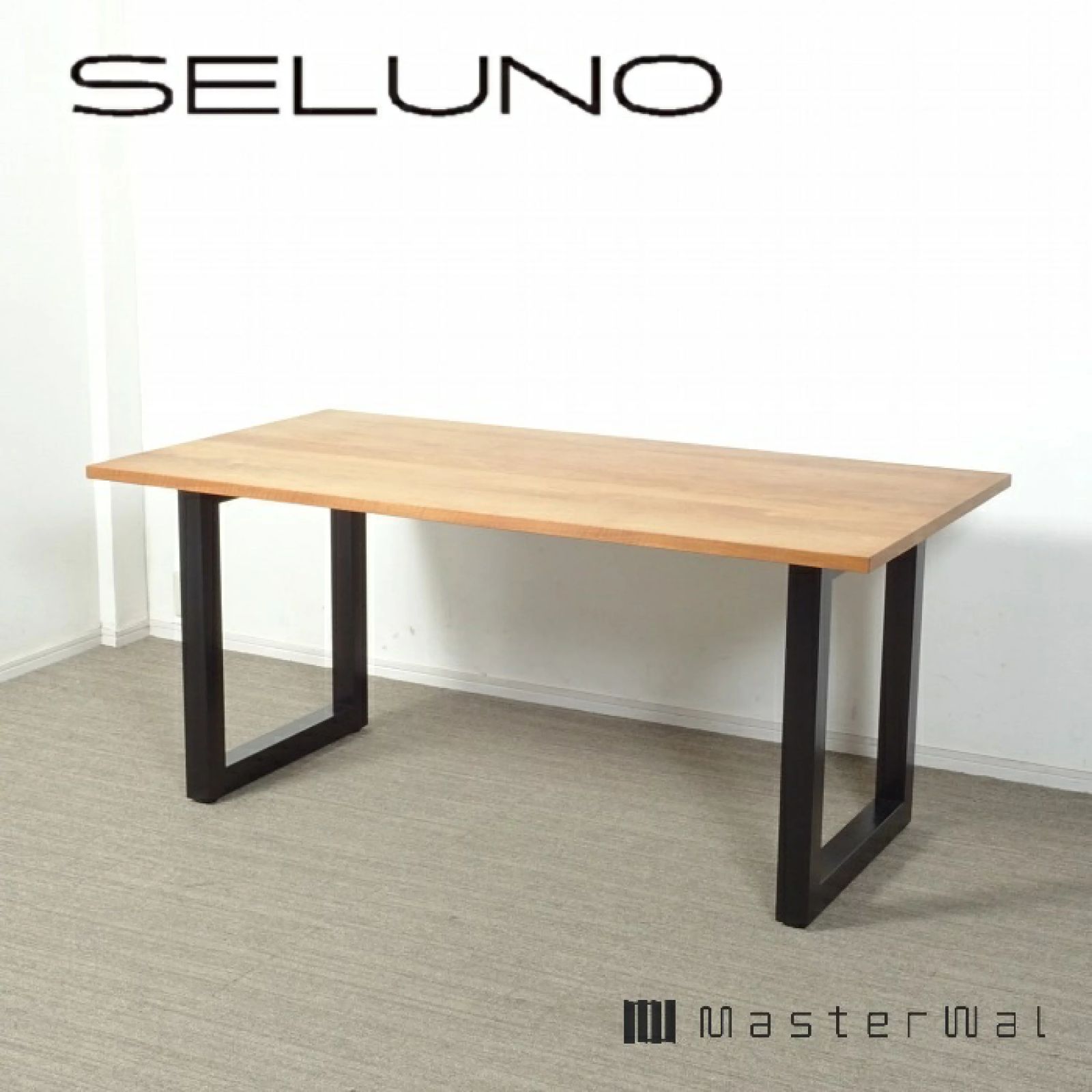 ◾︎SELUNO◾︎ 【展示美品】MASTERWAL マスターウォール WILDWOOD 