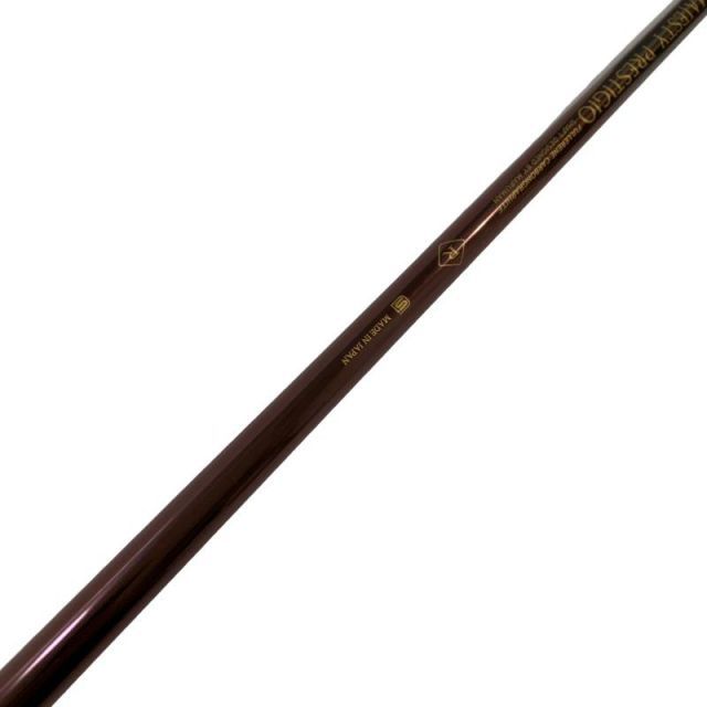 中古】 マジェスティゴルフ(旧マルマン) MAJESTY PRESTIGIO(2007