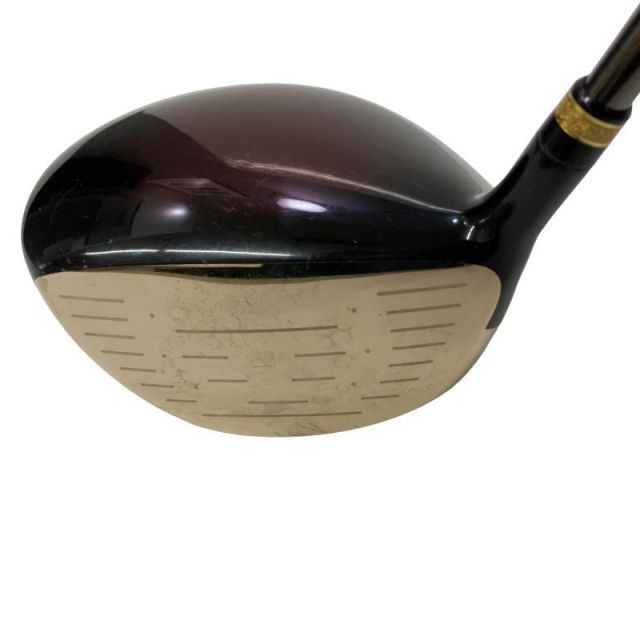 中古】 マジェスティゴルフ(旧マルマン) MAJESTY PRESTIGIO(2007