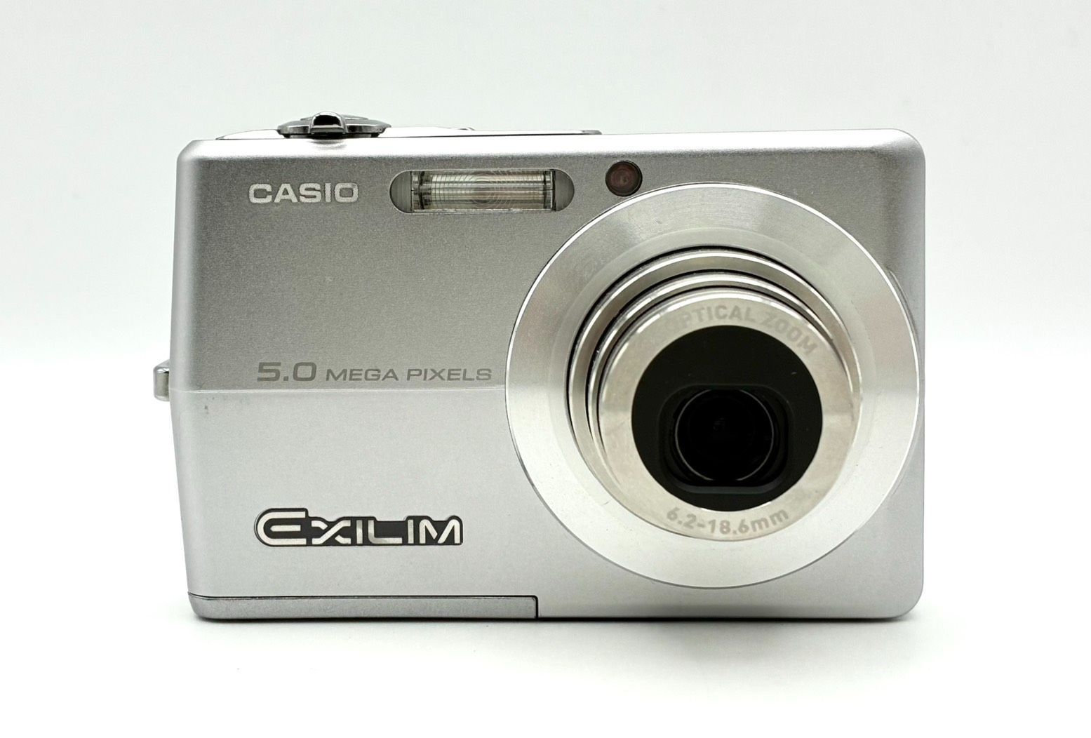 動作確認済 完動品】CASIO EXILIM EX-Z500 カシオ エクシリム