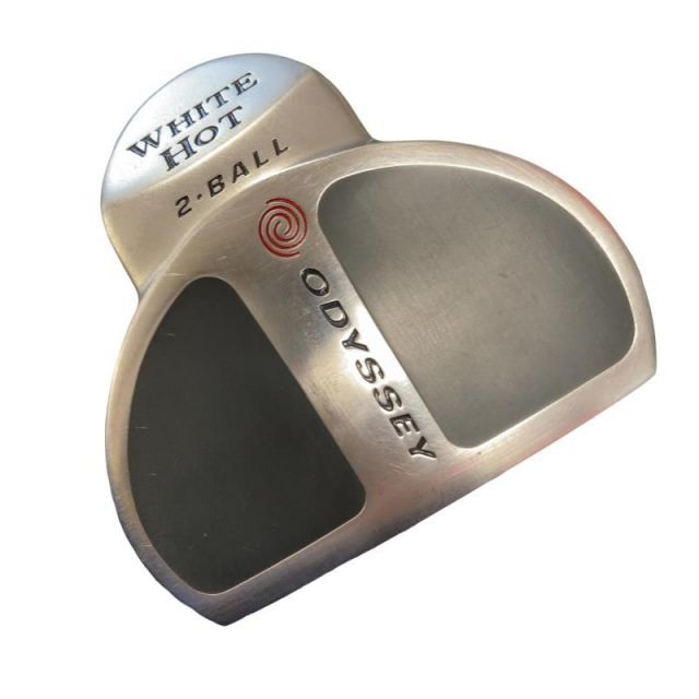 中古】 オデッセイ WHITE HOT 2 BALL TOUR FILL サイトライン 33