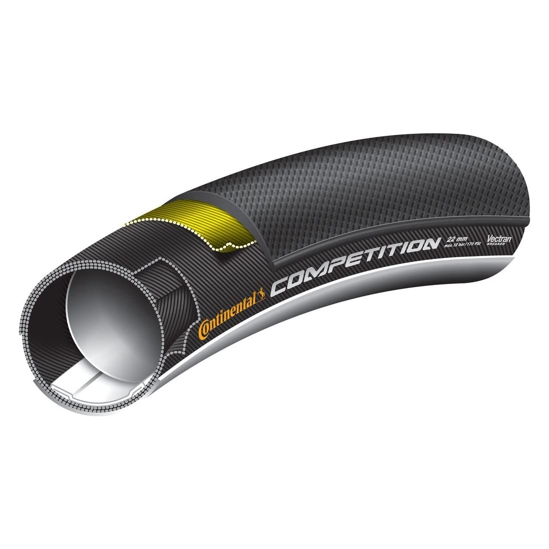 新品 コンチネンタル(Continental) Competition(コンペティション