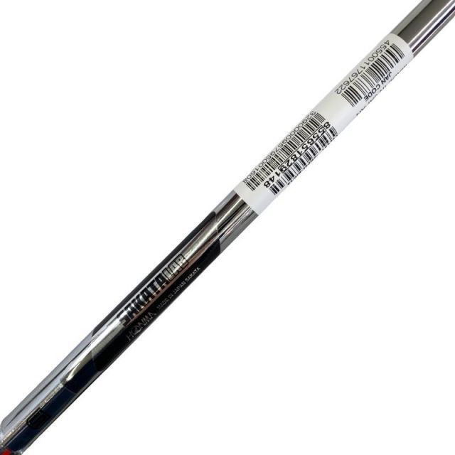 中古】 本間ゴルフ SAKATA LAB SL-001 34インチ レフティ パター PT