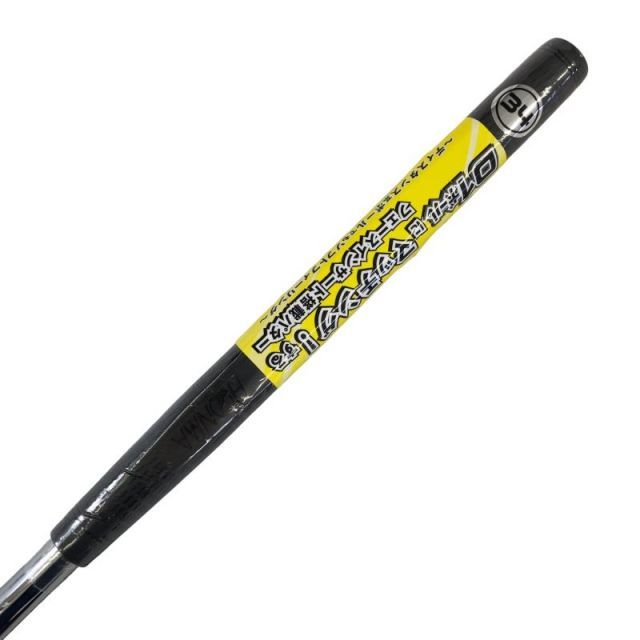 中古】 本間ゴルフ SAKATA LAB SL-001 34インチ レフティ パター PT