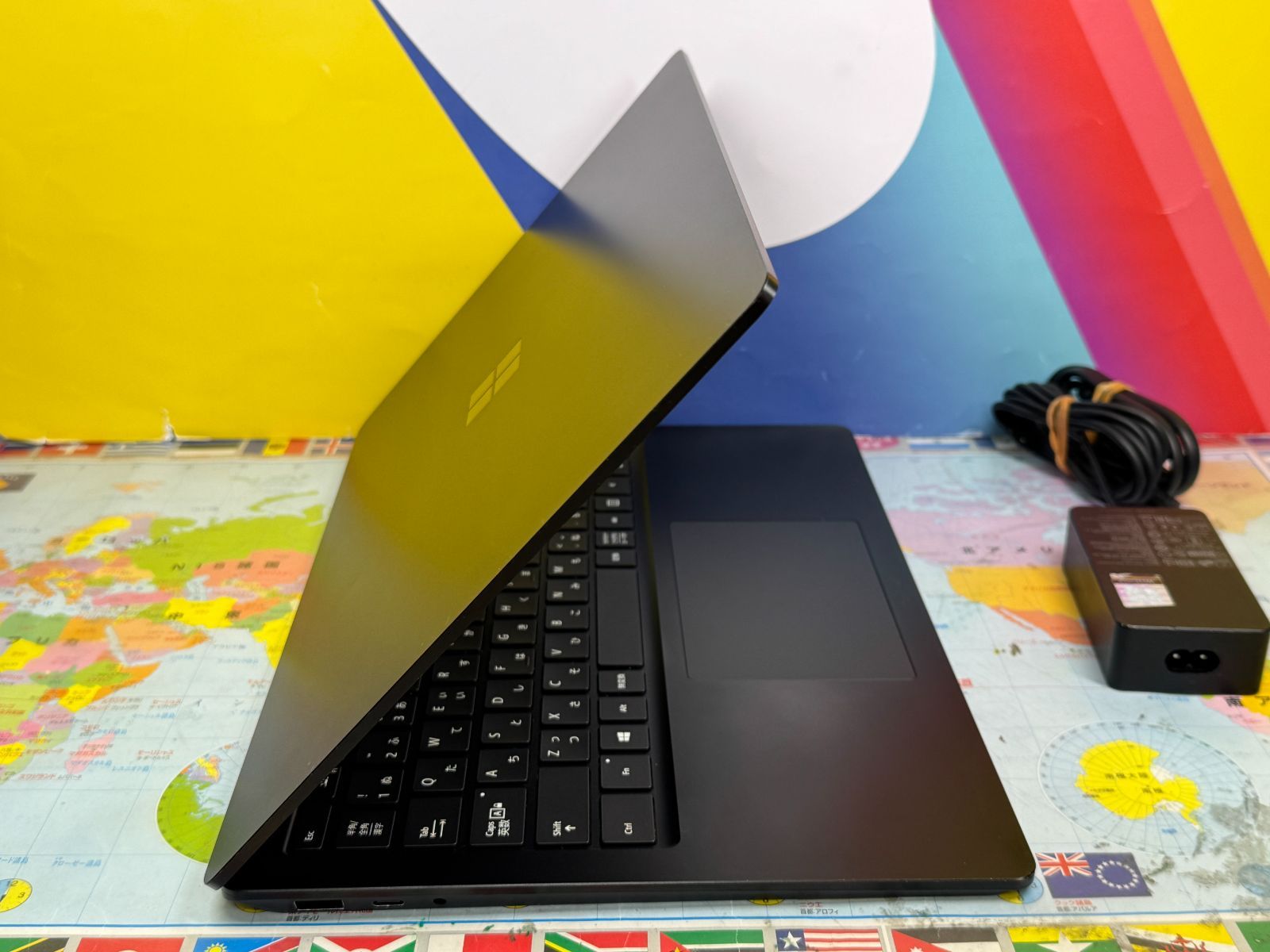 Ryzen7 16GB 512GB Surface Laptop 4 1959 13.5型 タッチ - メルカリ