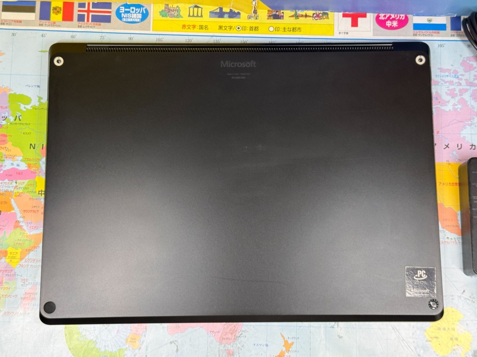 JC0382 Ryzen7 16GB 512GB Surface Laptop 4 1959 office2024