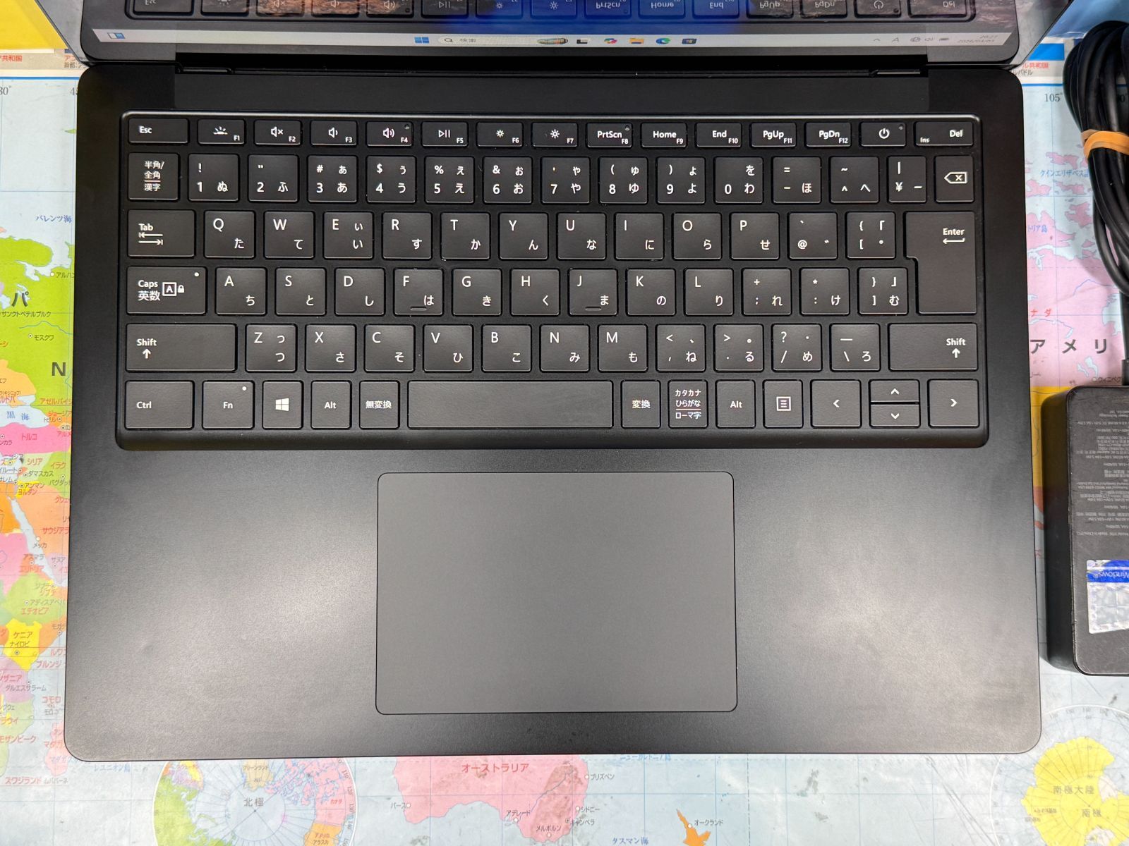 Ryzen7 16GB 512GB Surface Laptop 4 1959 13.5型 タッチ - メルカリ