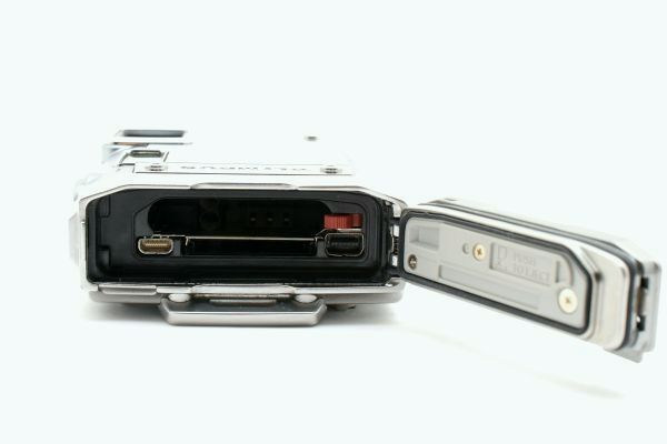 極美品｜OLYMPUS Tough TG-810 オリンパス 防水デジタルカメラ 1400万