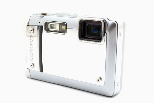 極美品｜OLYMPUS Tough TG-810 オリンパス 防水デジタルカメラ 1400万