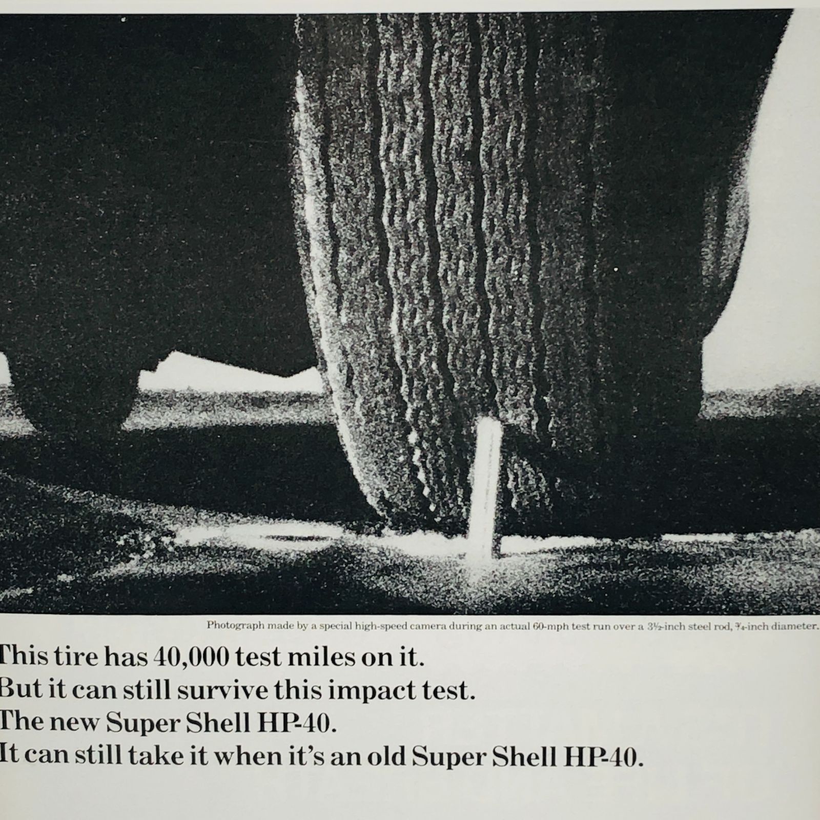 SHELL 1928年 ヴィンテージ 広告プレート 【公式通販】